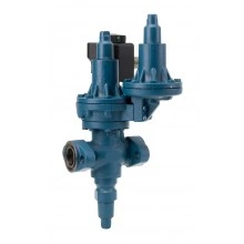 Перейти в категорию Pressure Regulator- A4 Dual Outlet
