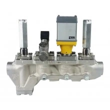 Перейти в категорию Refrigeration Valve Stations- PVS