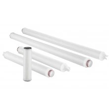 Перейти в категорию Economical, backwashable filtration for critical process applications