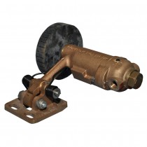 Регулятор распыления — Code 100