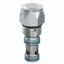 Poppet Type Logic Element