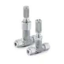 Дозирующие клапаны, 1000 фунтов на кв. дюйм — серия NM