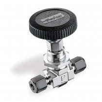 Needle Valve, Screwed Bonnet 6000 PSI - NP6 Series