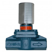 RS- Hand Shut- Off/ Expansion Valves