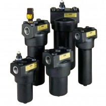 High Pressure In-Line Filter - 18/28/38P Series