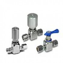 Diaphragm Valve - 930 Series