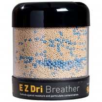 Reservoir Accessories - Desiccant Breathers