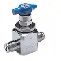 Ultra-High Purity (UHP) High-pressure Diaphragm Valve – 945 Series
