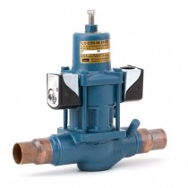 Commercial Pressure Regulator - Flo-Con (S)PORT/ (S) PORTII