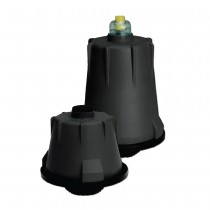 Сапун / воздушный фильтр для гидравлического резервуара — серия ABL