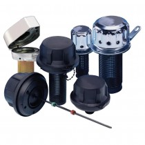 Сапуны AB для монтажа на верхней стороне бака и в заливной горловине