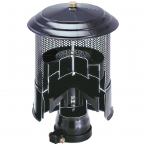 Воздушные фильтры двигателя