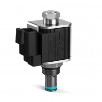 Pressure Relieving Proportional Valve