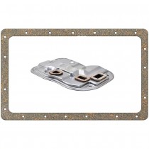 Baldwin - In-Pan Transmission Filters