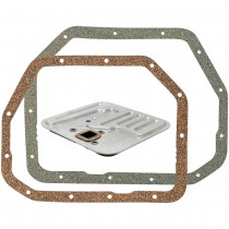 Трансмиссионные фильтры