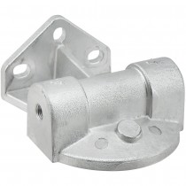 Baldwin - Lube Filter Bases