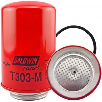 Baldwin - Mason Jar Spin-on Lube Filters