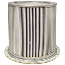 Baldwin - Oil/Air Separator Elements