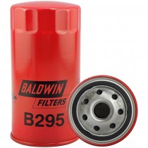 Baldwin - Spin-on Lube Filters