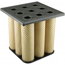 Baldwin - Tube-Type Air Elements