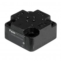 Крышки для двухходовых вставных картриджных клапанов серий C*V/C*W