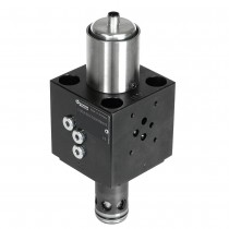 C10 C*E 2 Way Slip-In Cartridge Valve