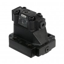 Direct Operated / Hydraulically Pilot Operated Check Valve - Series C4V