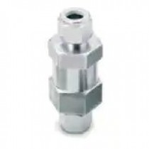 Обратный клапан, обратный шаровой клапан — серия CB