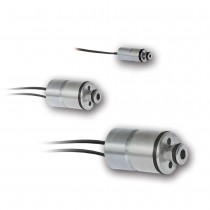 Cartridge Solenoid Valves, 2-Way and 3-Way - Series C07/C15/C21 (for industrial applications)