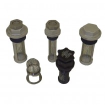 Фильтры масла двигателя