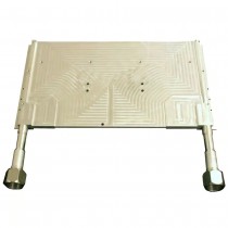 Cold Plates - Single Phase and Two Phase Liquid Cooling