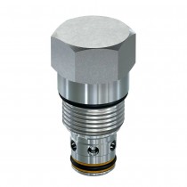 Check Valve with Thermal Relief