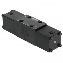 Direct Operated Directional Control Valve Series D1VA