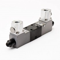 Directional Control Valve - Series D1VW*ER