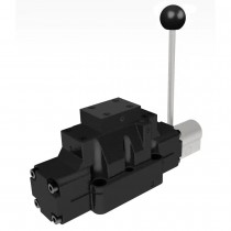 Directional Control Valve Series D4L / D9L