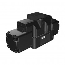 Гидрораспределитель прямого действия — серии D4P, D9P, D11P