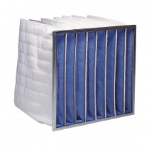 Defiant - High-Efficiency Synthetic Bag Filters
