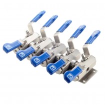 Воздухораспределительный манифольд — серия Hi-Pro