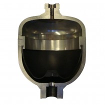 Мембранные аккумуляторы — серия ELM