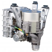 Aerospace Axial, Cooling and Fluid Pumps