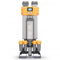 Система осушения сжатого воздуха с холодной регенерацией FBP HL