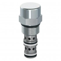 Pressure Compensators/Control Elements