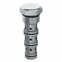 Flow Divider/Combiner Valves