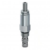 Pressure Compensated Priority Flow Control Valves