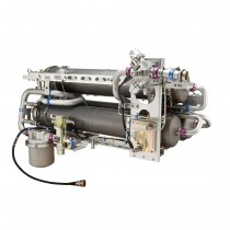 Оборудование для создания инертной атмосферы для аэрокосмической отрасли