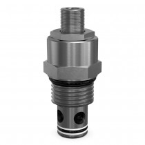Needle Flow Control Valves