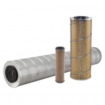 Flo-Pac Filter Cartridges