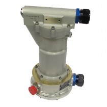 Electric Motor-Driven Positive-Displacement Pump