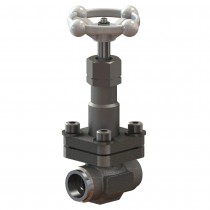 Запорные клапаны