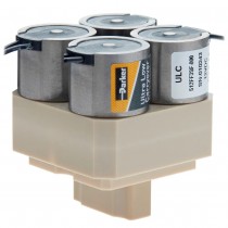 Миниатюрные клапаны